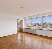 Wohnung zum Kaufen in Düsseldorf-Pempelfort 210.000,00 € 50 m²
