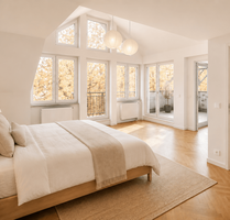Wohnung zum Kaufen in Berlin-Zehlendorf 898.000,00 € 120.5 m²
