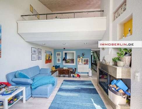 Foto - Haus zum Kaufen in Berlin 829.000,00 € 203 m²