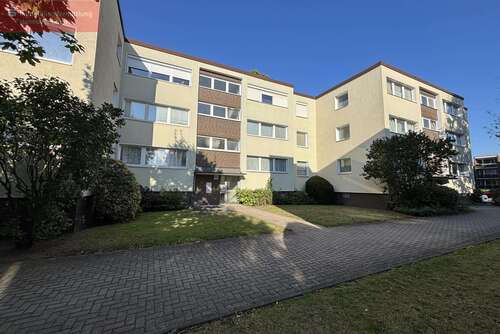 Foto - Wohnung zum Kaufen in Lehrte 139.000,00 € 71.71 m²