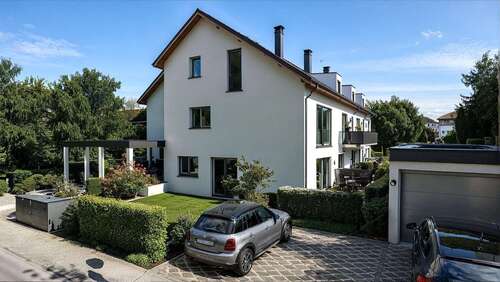 Foto - Haus zum Kaufen in Garching 1.524.000,00 € 156.92 m²