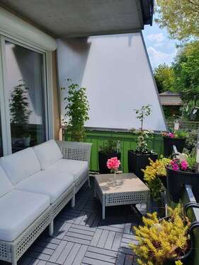 Foto - Wohnung zum Kaufen in Braunschweig 330.000,00 € 95 m²