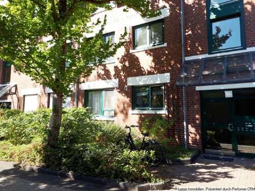 Foto - Wohnung zum Kaufen in Wedel 279.000,00 € 60 m²