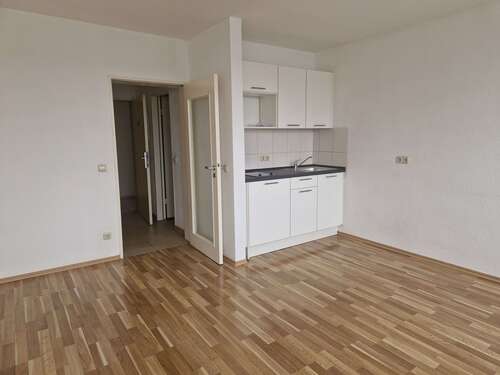 Foto - Wohnung zum Mieten in Frankfurt 555,63 € 28 m²