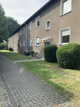 Foto - Wohnung zum Mieten in Duisburg 479,00 € 53.06 m²