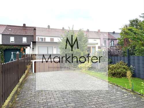 Foto - Haus zum Kaufen in Homburg 238.000,00 € 125 m²