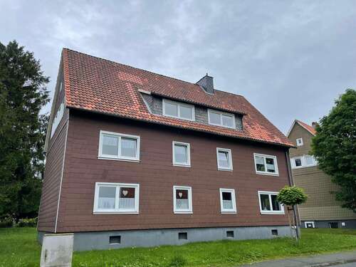 Foto - Wohnung zum Mieten in Clausthal - Zellerfeld 330,00 € 55.82 m²