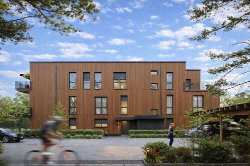 Foto - Wohnung zum Kaufen in Gifhorn 513.200,00 € 132 m²