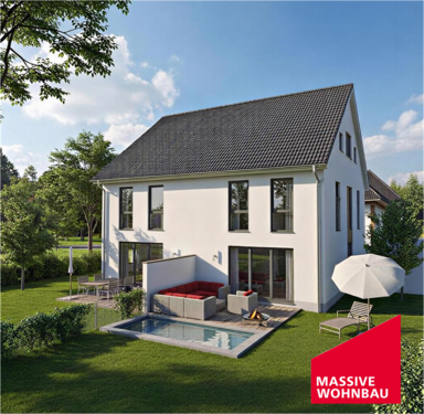 Foto - Haus zum Kaufen in Darmstadt 888.500,00 € 150 m²