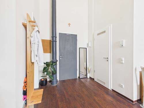 Foto - Wohnung zum Mieten in Bamberg 460,00 € 29.03 m²