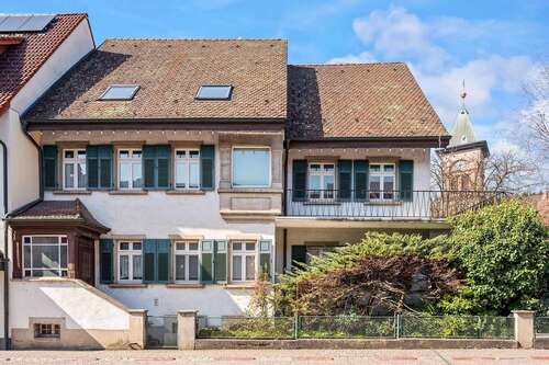 Foto - Wohnung zum Kaufen in Elzach 585.000,00 € 257.46 m²