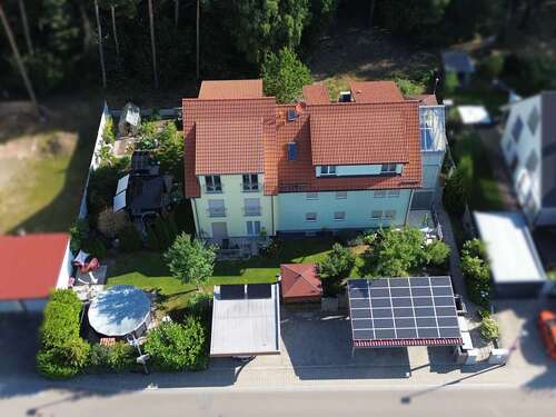 Foto - Haus zum Kaufen in Burgthann 1.600.000,00 € 504 m²