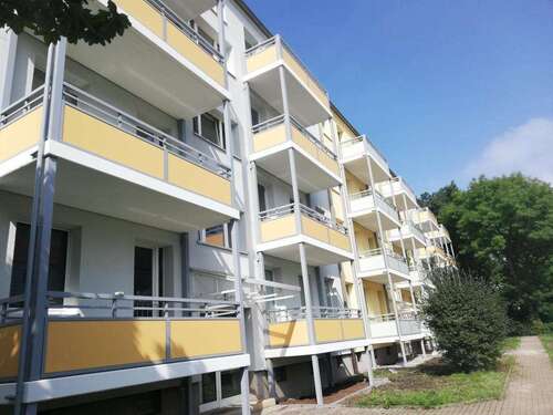 Foto - Wohnung zum Mieten in Chemnitz 370,00 € 56.85 m²