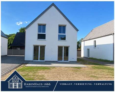 Foto - Haus zum Kaufen in Weyhe 550.000,00 € 110 m²