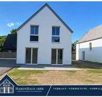 Haus zum Kaufen in Weyhe 550.000,00 € 110 m²