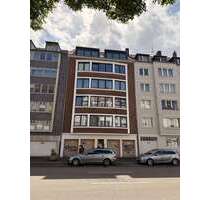 Wohnung zum Kaufen in Düsseldorf-Pempelfort 269.500,00 € 48 m²