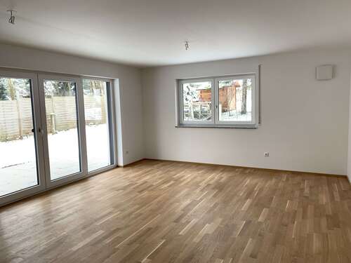 Foto - Wohnung zum Mieten in Mering 1.690,00 € 108.66 m²