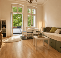 Wohnen auf Zeit in Potsdam 1.490,00 €