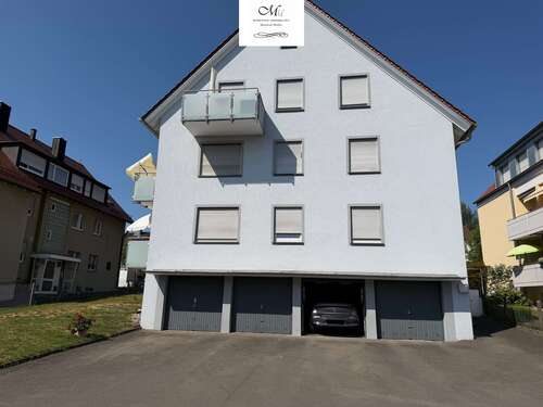 Foto - Wohnung zum Kaufen in Friedrichshafen 279.000,00 € 65 m²