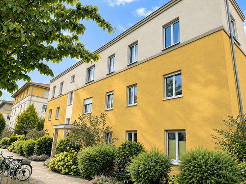Foto - Wohnung zum Kaufen in Berlin 898.000,00 € 120 m²