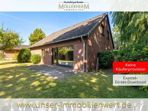 Foto - Haus zum Kaufen in Hamburg 675.000,00 € 170.42 m²