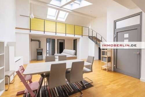 Foto - Wohnung zum Kaufen in Berlin 1.199.000,00 € 155 m²