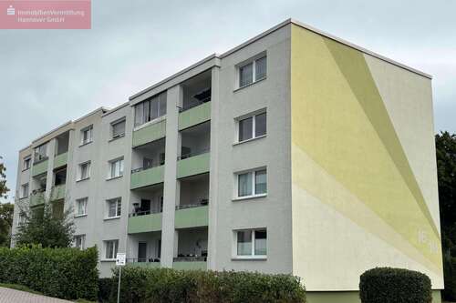Foto - Wohnung zum Kaufen in Springe 128.000,00 € 69.86 m²