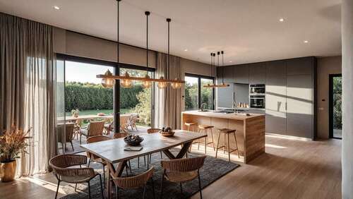Foto - Haus zum Kaufen in Garching 1.349.000,00 € 167.29 m²