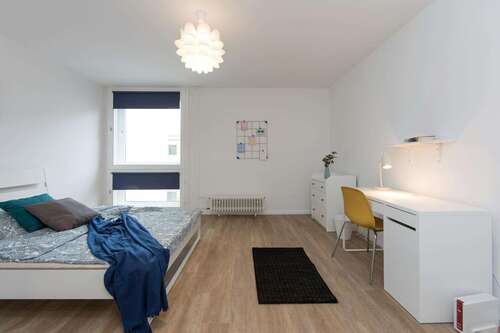 Foto - WG-Zimmer in Berlin 670,00 € 21 m²