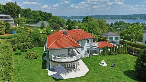 Foto - Haus zum Kaufen in Starnberg 5.495.000,00 € 312 m²