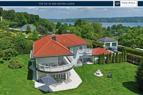 Foto - Haus zum Kaufen in Starnberg 5.495.000,00 € 312 m²