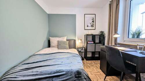 Foto - WG-Zimmer in München 795,00 € 10 m²