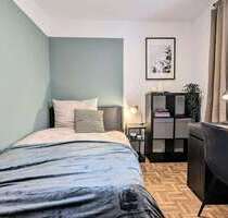 WG-Zimmer in München 795,00 € 10 m²