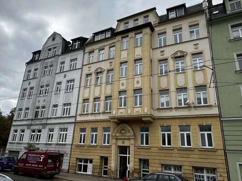 Foto - Wohnung zum Kaufen in Plauen 63.700,00 € 70 m²