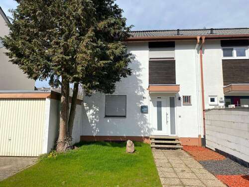 Foto - Haus zum Mieten in Kaiserslautern 1.330,00 € 116 m²