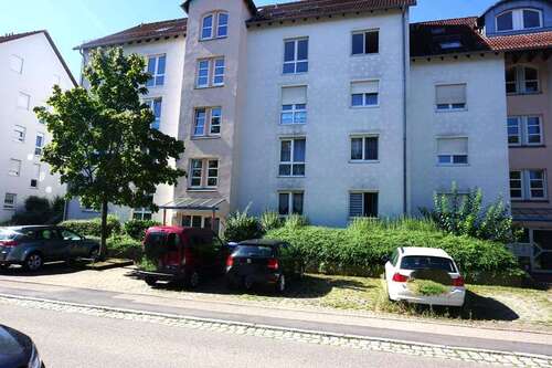 Foto - Wohnung zum Kaufen in Aalen 275.000,00 € 80.75 m²