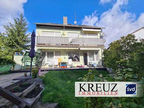 Foto - Haus zum Kaufen in Trebur Astheim 675.000,00 € 271 m²