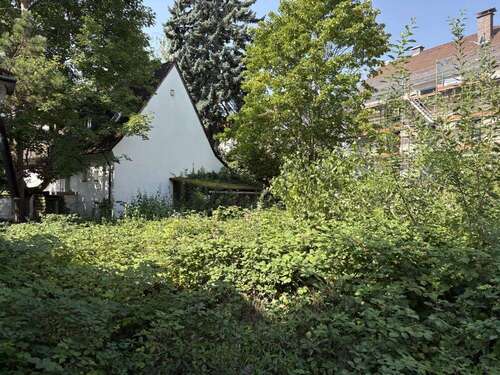 Foto - Grundstück zu verkaufen in Nürnberg Südwestliche Außenstadt 258.300,00 € 252 m²