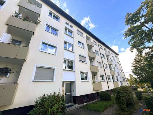 Foto - Wohnung zum Kaufen in Stuttgart Weilimdorf 195.000,00 € 68.68 m²