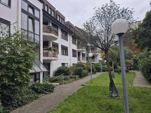 Foto - Wohnung zum Mieten in Karlsruhe 1.400,00 € 104 m²