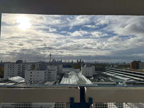 Foto - Wohnung zum Mieten in Frankfurt 1.161,75 € 91.44 m²
