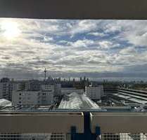 Wohnung zum Mieten in Frankfurt 1.161,75 € 91.44 m²