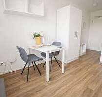 Wohnung zum Mieten in Stuttgart 690,00 € 21 m²