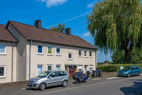 Foto - Wohnung zum Mieten in Castrop-Rauxel 489,00 € 55.95 m²