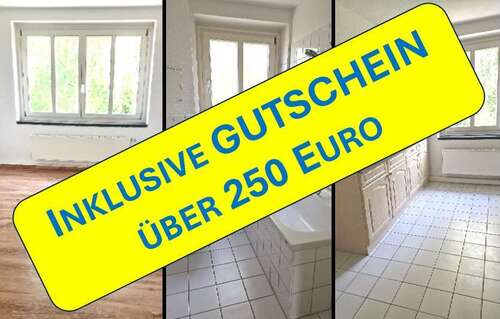 Foto - Wohnung zum Mieten in Chemnitz 300,00 € 54.79 m²