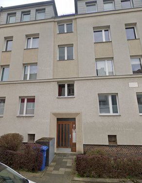 Foto - Wohnung zum Mieten in Hildesheim 515,00 € 57 m²