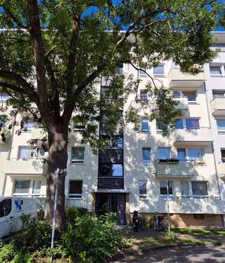 Foto - Wohnung zum Mieten in Hildesheim 430,00 € 63.12 m²