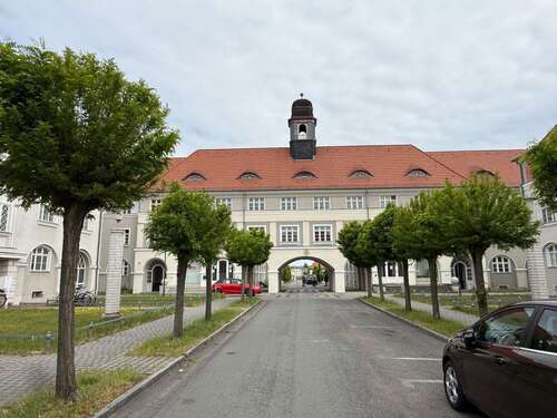 Foto - Spezialgewerbe in Zschornewitz 750,00 € 73.65 m²