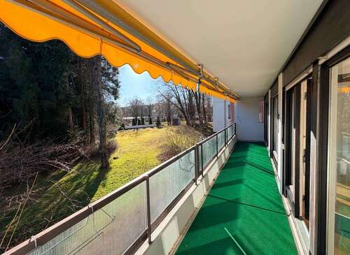 Foto - Wohnung zum Kaufen in Starnberg 545.000,00 € 85.12 m²