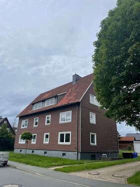 Foto - Wohnung zum Mieten in Clausthal-Zellerfeld 365,00 € 60.01 m²